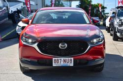 2020 Mazda CX-30