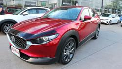 2020 Mazda CX-30