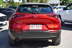 2020 Mazda CX-30