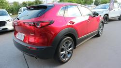 2020 Mazda CX-30