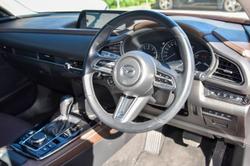 2020 Mazda CX-30