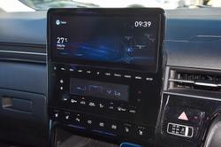 2021 Hyundai Staria