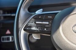 2021 Hyundai Staria