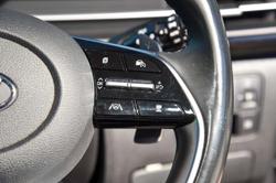 2021 Hyundai Staria