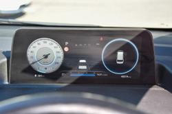 2021 Hyundai Staria