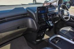 2021 Hyundai Staria