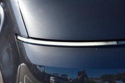 2021 Hyundai Staria