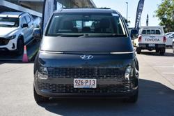 2021 Hyundai Staria