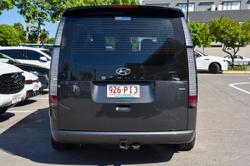 2021 Hyundai Staria