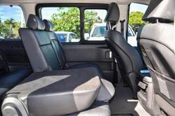 2021 Hyundai Staria