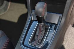 2020 Subaru WRX