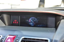2020 Subaru WRX
