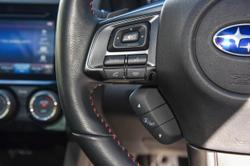 2020 Subaru WRX