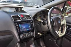 2020 Subaru WRX