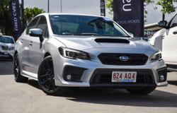 Subaru WRX