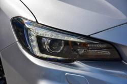 2020 Subaru WRX