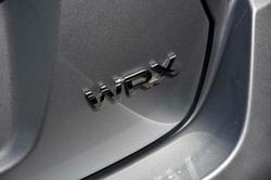 2020 Subaru WRX
