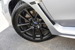 2020 Subaru WRX