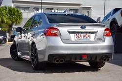 2020 Subaru WRX