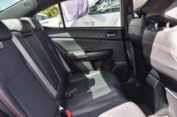 2020 Subaru WRX