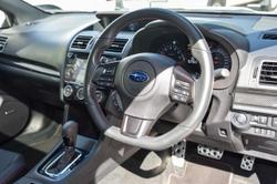 2020 Subaru WRX