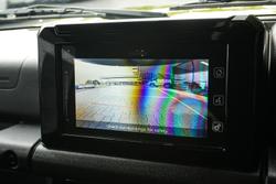 2024 Suzuki Jimny GLX