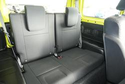 2024 Suzuki Jimny GLX