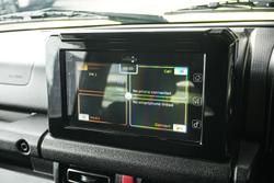 2024 Suzuki Jimny GLX