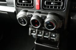 2024 Suzuki Jimny GLX