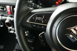 2024 Suzuki Jimny GLX
