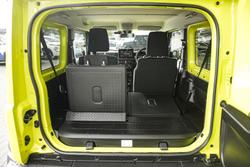 2024 Suzuki Jimny GLX