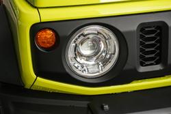 2024 Suzuki Jimny GLX