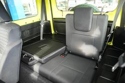 2024 Suzuki Jimny GLX