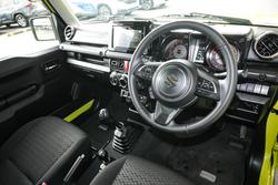 2024 Suzuki Jimny GLX