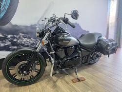 2017 Kawasaki VULCAN 900 (VN900) CUSTOM