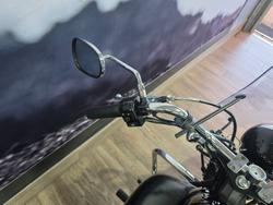 2017 Kawasaki VULCAN 900 (VN900) CUSTOM