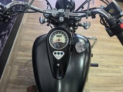 2017 Kawasaki VULCAN 900 (VN900) CUSTOM