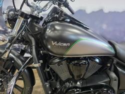 2017 Kawasaki VULCAN 900 (VN900) CUSTOM