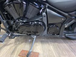 2017 Kawasaki VULCAN 900 (VN900) CUSTOM