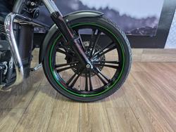 2017 Kawasaki VULCAN 900 (VN900) CUSTOM