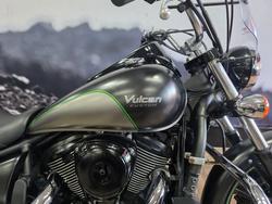 2017 Kawasaki VULCAN 900 (VN900) CUSTOM