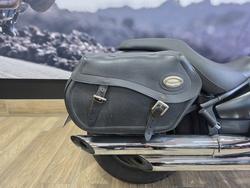 2017 Kawasaki VULCAN 900 (VN900) CUSTOM