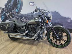 2017 Kawasaki VULCAN 900 (VN900) CUSTOM