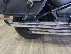 2017 Kawasaki VULCAN 900 (VN900) CUSTOM