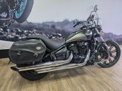 2017 Kawasaki VULCAN 900 (VN900) CUSTOM