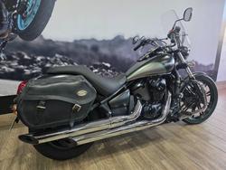 2017 Kawasaki VULCAN 900 (VN900) CUSTOM