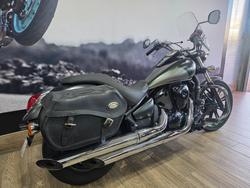 2017 Kawasaki VULCAN 900 (VN900) CUSTOM