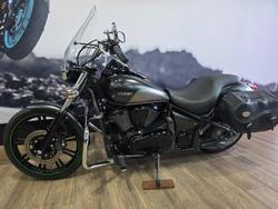 2017 Kawasaki VULCAN 900 (VN900) CUSTOM