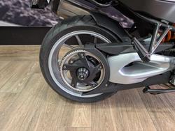 2014 BMW Motorrad F 800 GT WHITE