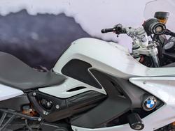 2014 BMW Motorrad F 800 GT WHITE